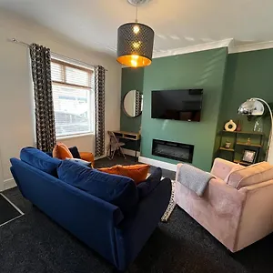 Hilton House Barnsley